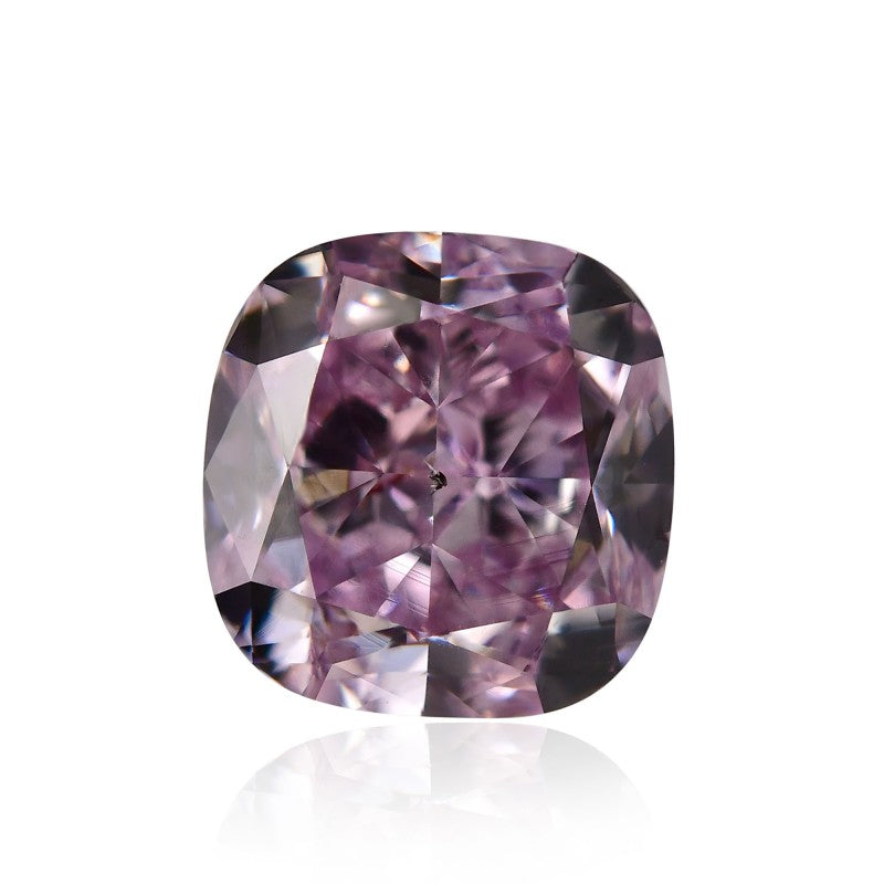 Purple Diamonds